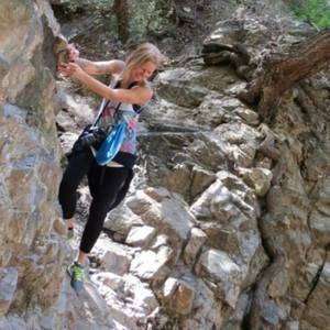 Meet your Posher, Cris